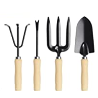 Jardineria y Exteriores