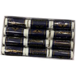 HILO CAJA AMARILLA INTERBIRDS