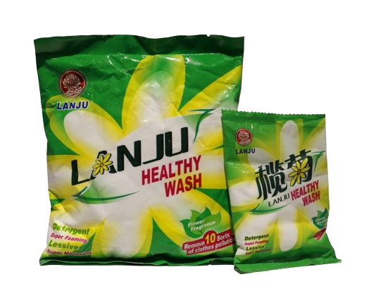 JABON POLVO LANJU 900GR