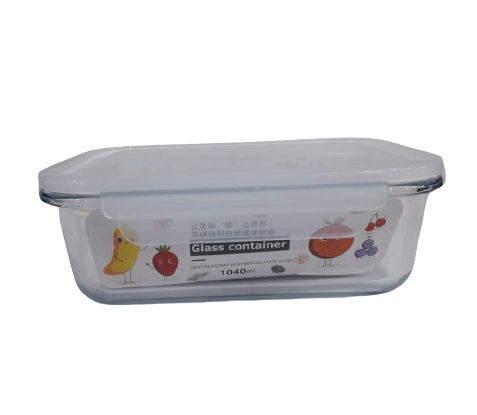 CONSERVVIDRIO NS317186 1040ML RECTA