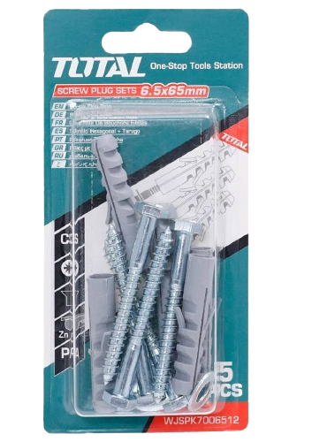 TORNILLO WJSPK7006512 **TOTAL