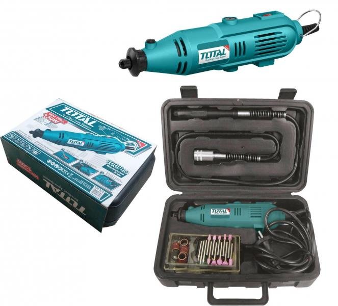 DREMEL TOTAL 130W UTG501032