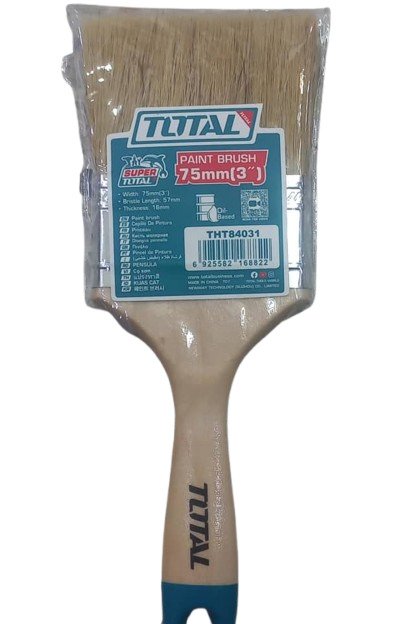 BROCHA TOTAL 3" THT84031