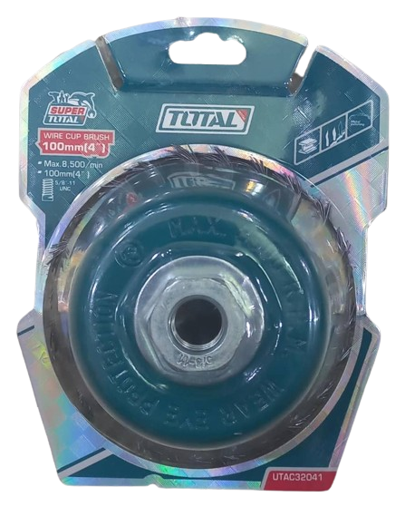 COPA TOTAL 4" UTAC32041