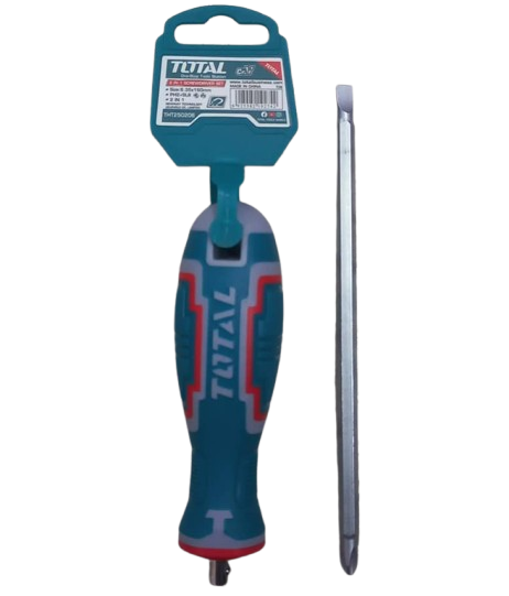 DESTORN.TOTAL 2EN1 THT250206