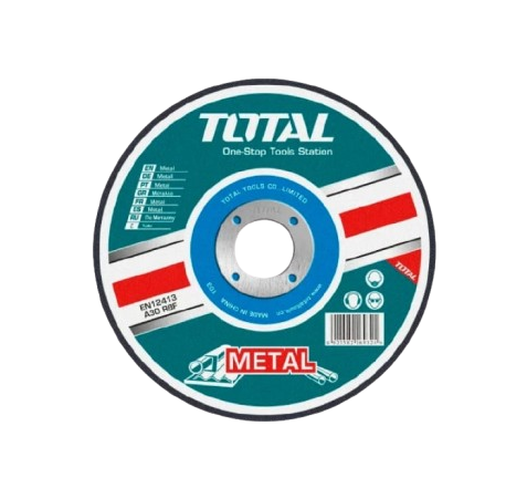 DISCO T 7" METAL TAC2211801F **