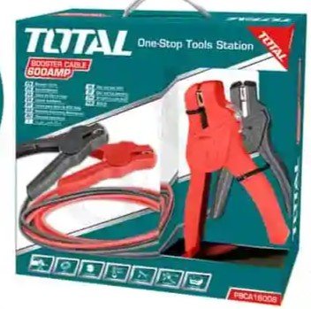 CABLE AUX. PBCA16008L ** C/LUZ TOTAL