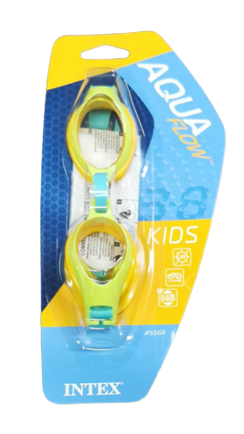 LENTES NATACION 55611 AQUA FLOW