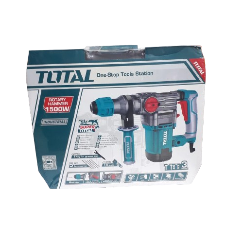 MARTILLO ROT1500W UTH1153256