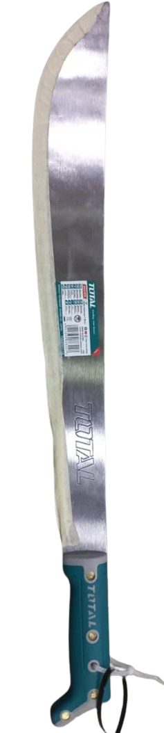 MACHETE TOTAL 18" THMPS0118