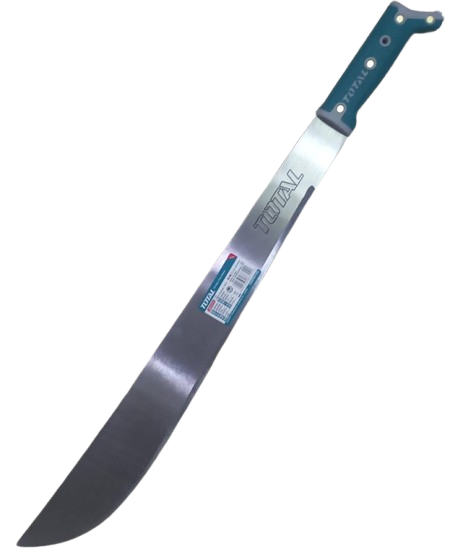 MACHETE TOTAL 20" THMPS0120