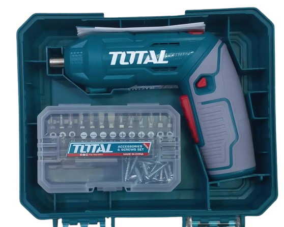 DESTORN.TOTAL TSDLI04425 4V