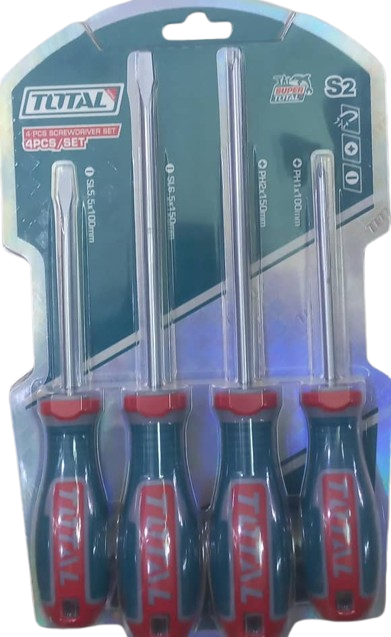 DESTORN.TOTAL X4 TKSDS0426