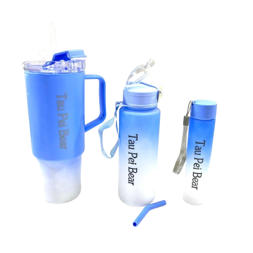 VASO X3 TERMICO AM-2372