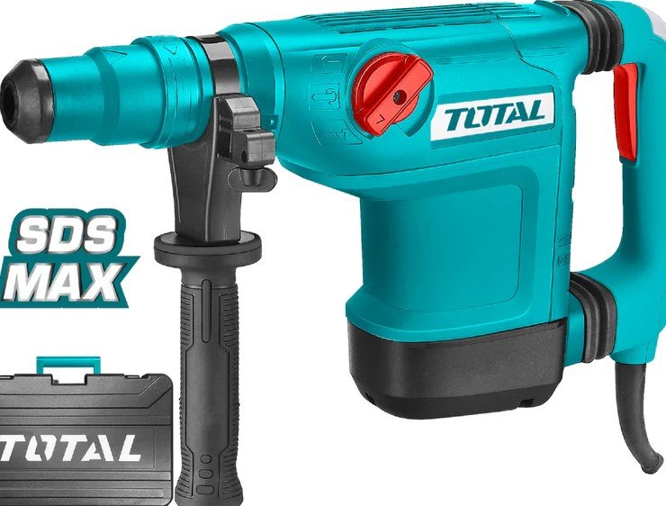 MARTILLO ROT. 1200W UTH112426 **TOTAL