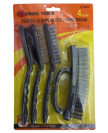 CEPILLO ACERO DT100047 DIESEL