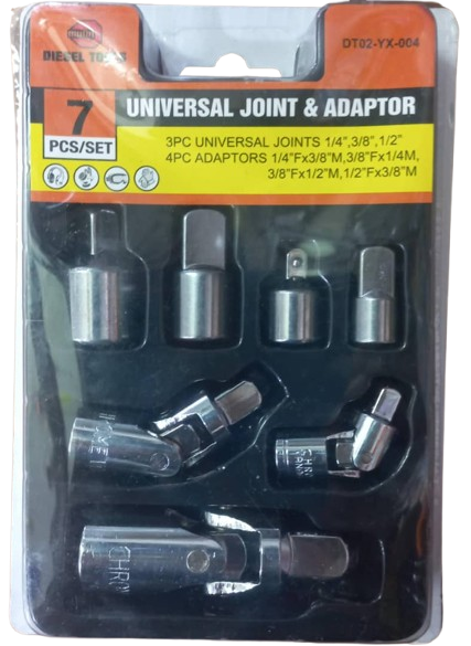 ADAPTADOR DT02-YX-004 DIESEL