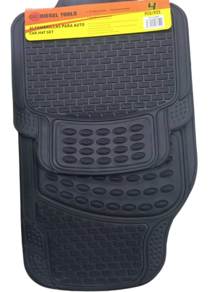 ALFOMBRA CARRO DT15-CM4P DIESEL