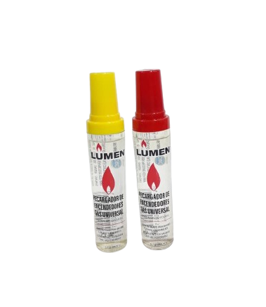 GAS REPUESTO LUMEN LXH-C001