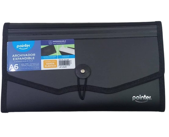 ARCHIVADOR FL2-2437 A6 POINTER
