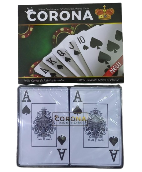 BARAJA CORONA BAR-108BGP