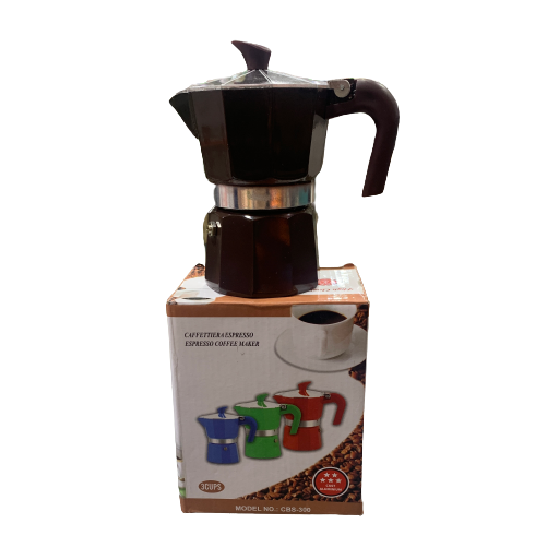 GRECAS CBS-300 3 TAZAS