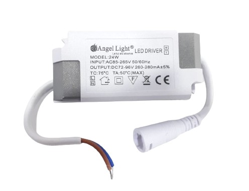 BALASTO ELECT A105-DR-24W ANGEL LIGHT