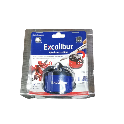 AMOLADOR CUCH.A414-KS018-B **EXCALIBUR