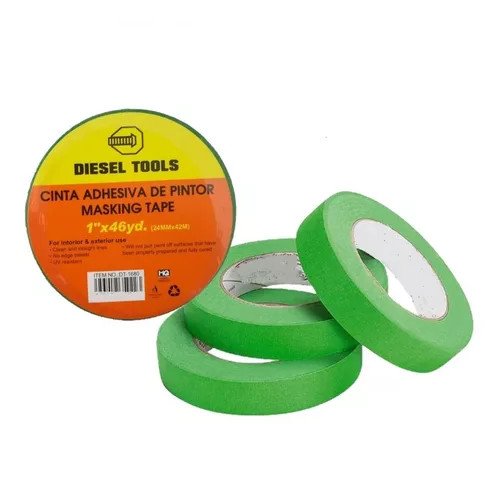 TIRRO PAPEL 1" DT-1680 DIESEL