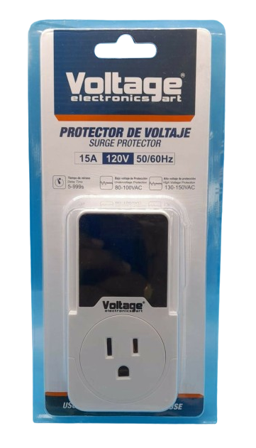 PROTECTOR VT-PRT-10  VOLTAGE