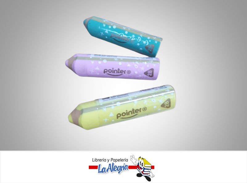 BORRA POINTER X40 ER-23103