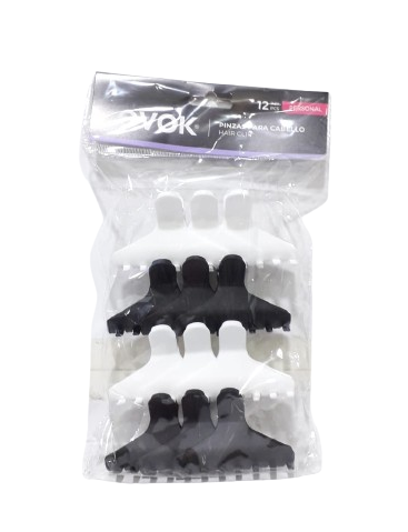 GANCHETA X12 EVOK 9A018-KY02
