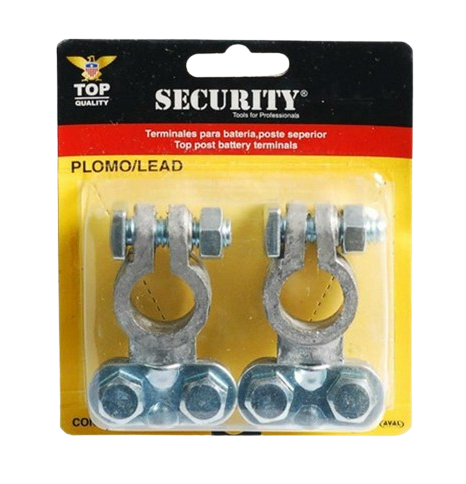 BORNER X2 8A145-AT20 SECURITY