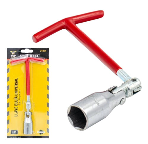 LLAVE BUJIA A145-9YGA021 SECURITY