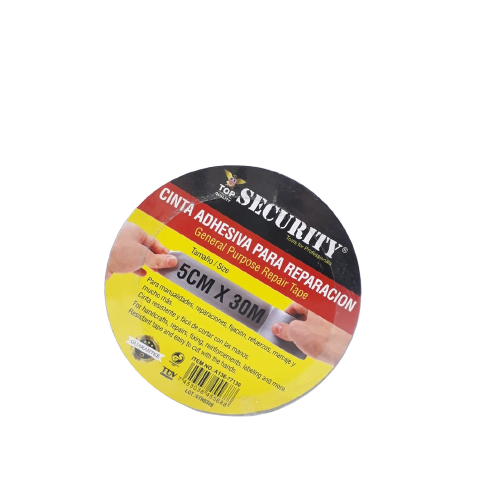 TIRRO PLOMO A136-77130 SECURITY