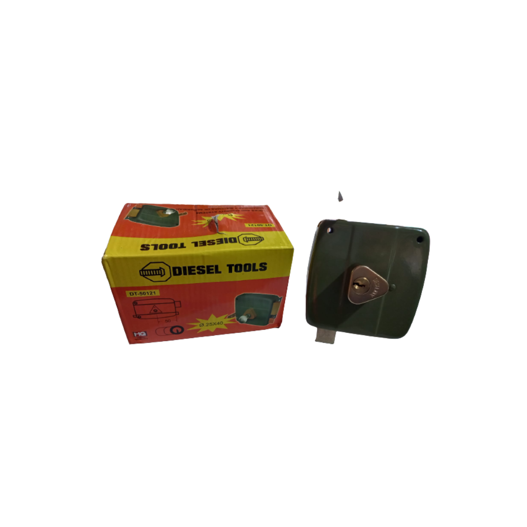 cerradura cuad-dt50121 diesel
