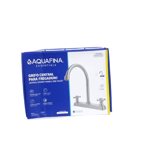 GRIFO FREG A-GSZ820-SL  AQUAFINA