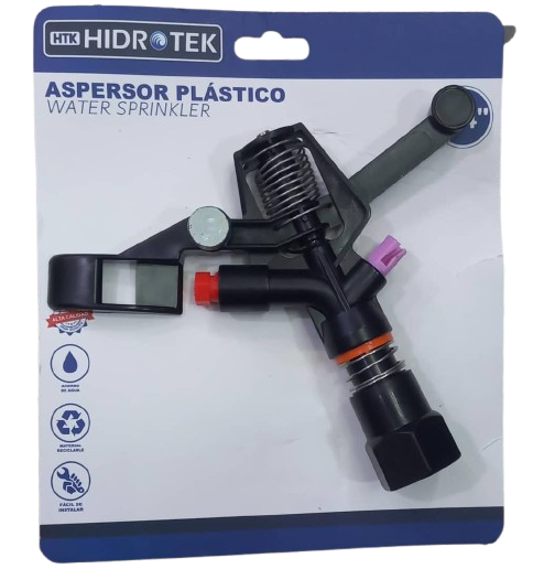 ASPESOR 3/4" HTK-GD-3/4 HIDROTEK