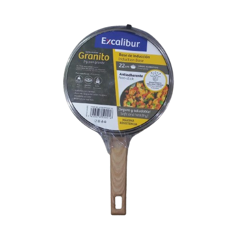 SARTEN A164-FP2227-22 EXCALIBUR
