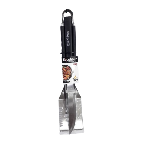 SET PARRILLA A151-BQP03S
