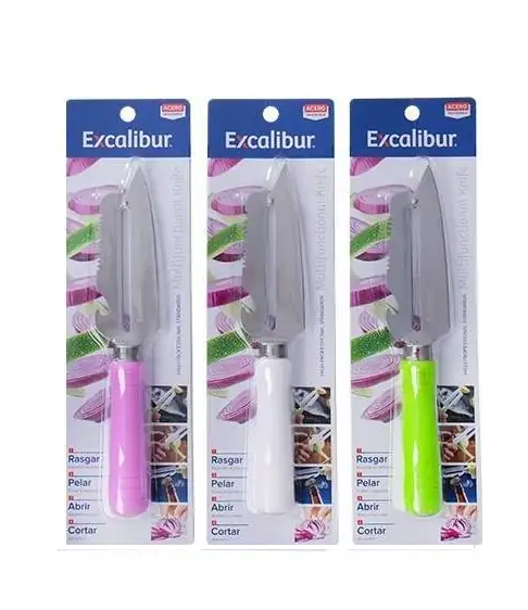 CUCHILLO A151-P5301 **EXCALIBUR