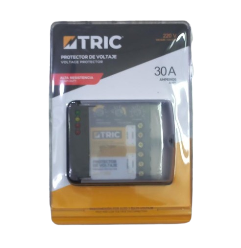 PROTECTOR TRIC T-V236-220V