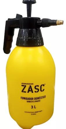 ATOMIZADOR ZASC Z-DS3L