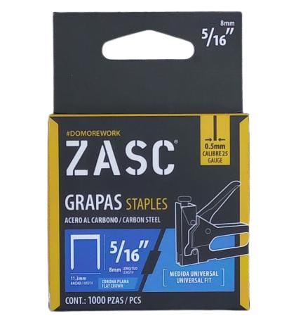 GRAPAS Z-FSS-5-16