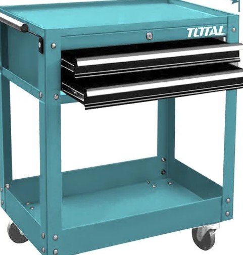 CARRO HERRAMI THPTC201** TOTAL